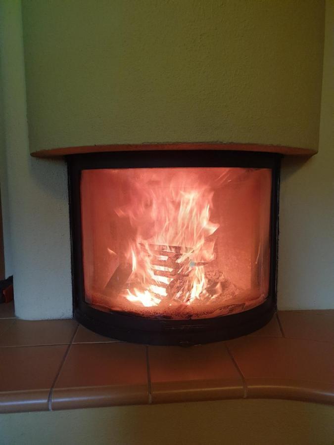 Apartments Relax Jezerca Cerklje na Gorenjskem Zewnętrze zdjęcie