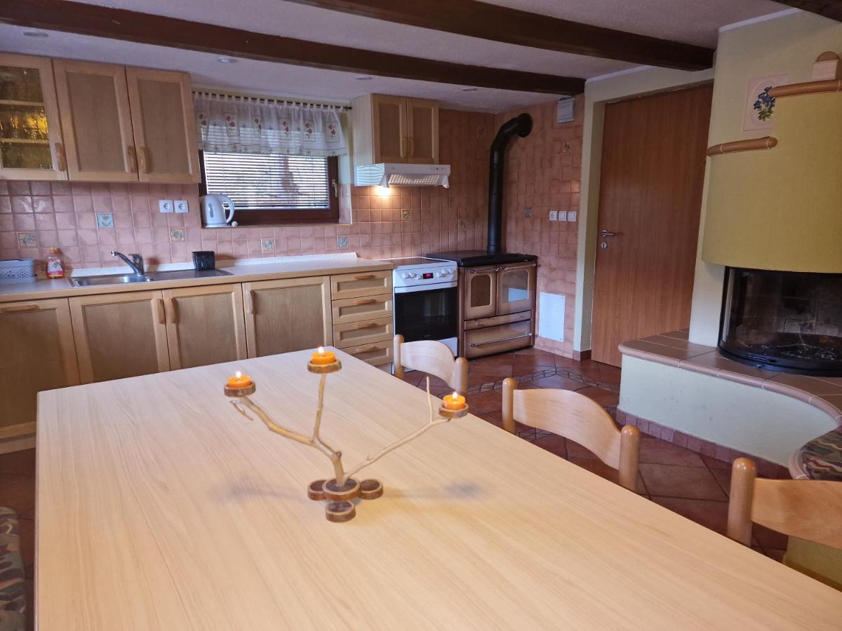 Apartments Relax Jezerca Cerklje na Gorenjskem Zewnętrze zdjęcie