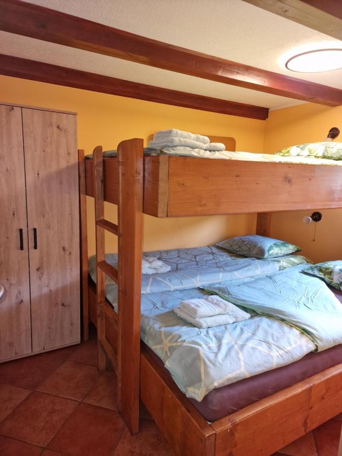 Apartments Relax Jezerca Cerklje na Gorenjskem Zewnętrze zdjęcie