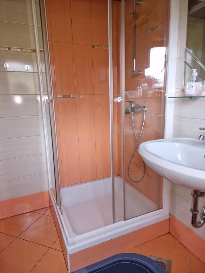 Apartments Relax Jezerca Cerklje na Gorenjskem Zewnętrze zdjęcie
