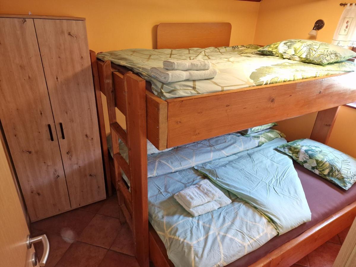 Apartments Relax Jezerca Cerklje na Gorenjskem Zewnętrze zdjęcie